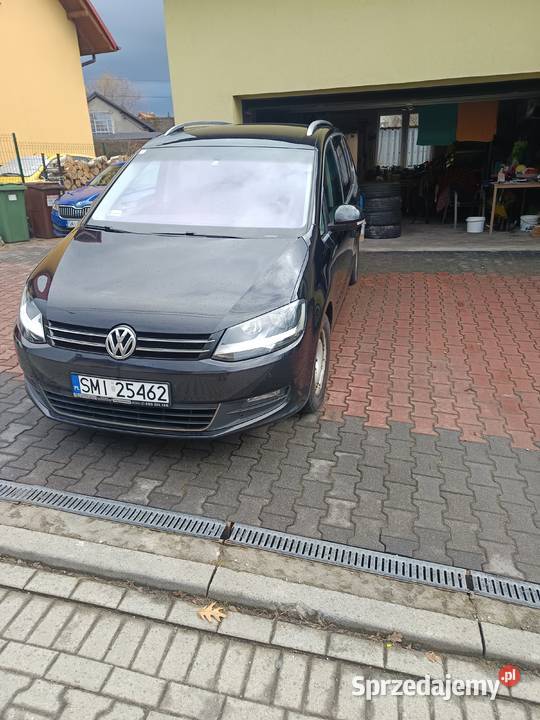 Sprzedam Sharana 2011 Mikołów