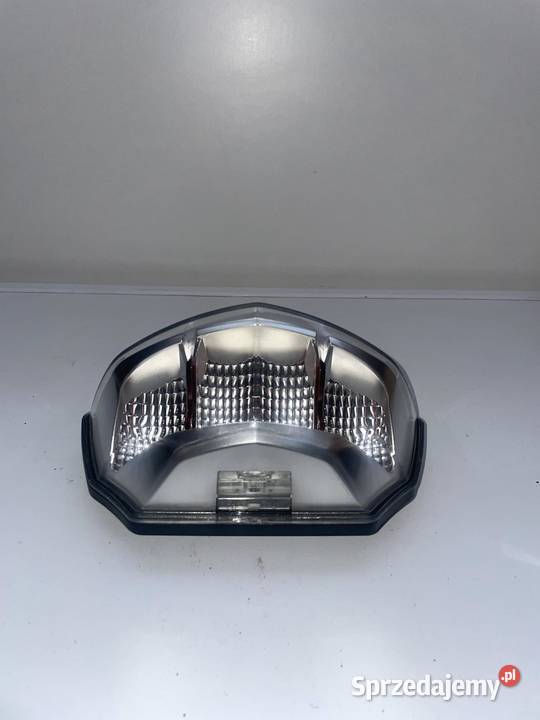 lampa tylna tył BMW R1250GS 2022r Lampy tylne Grabów nad Prosną sprzedam