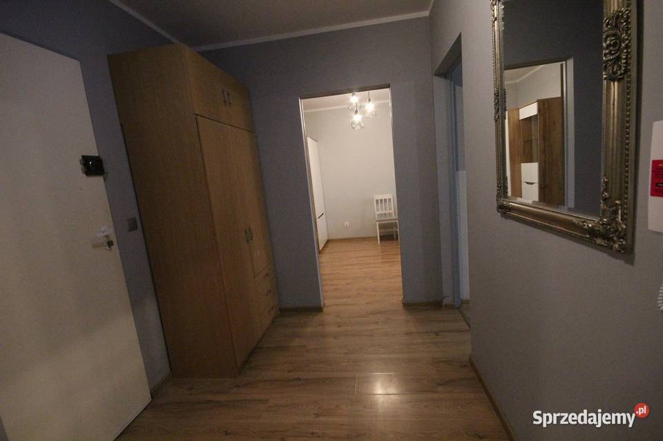 2pok 48met Gorlickiej ROZKŁADBALKONWINDA Wrocław