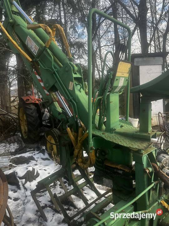 troll warfama nowy typ małopolskie Biecz