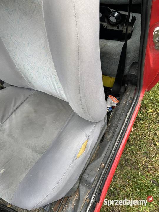 Polonez cargo 5 osobowy Suwałki