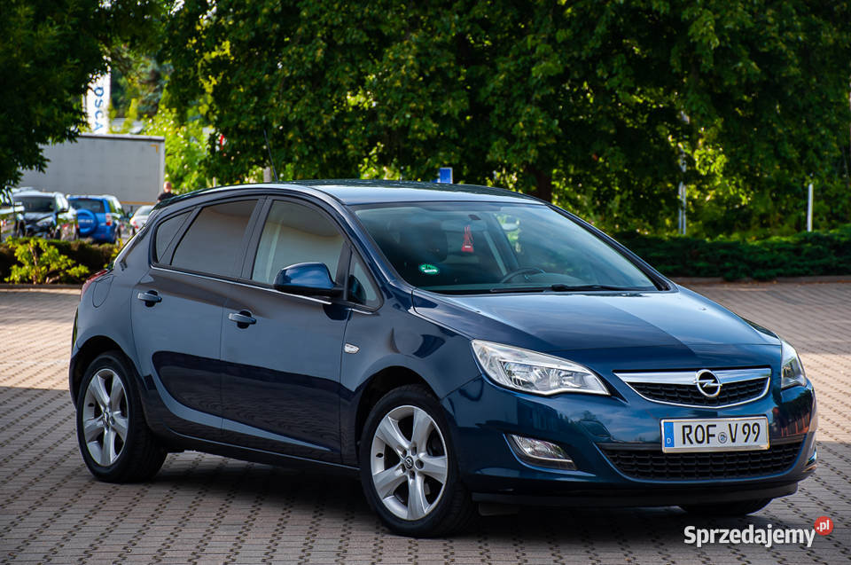 Pięk iusia Asterka 14i 100 serwisowana 1400cm3 Astra Ostrów Mazowiecka sprzedam