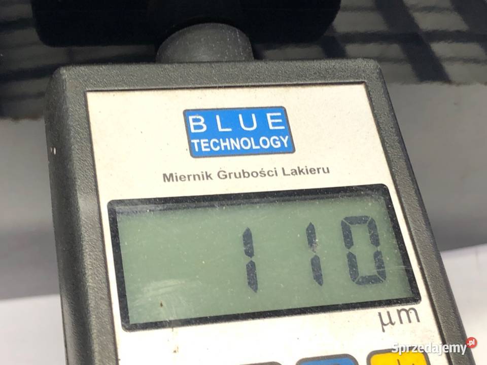 DRZWI LEWY TYŁ MAZDA 2 DL Hatchback