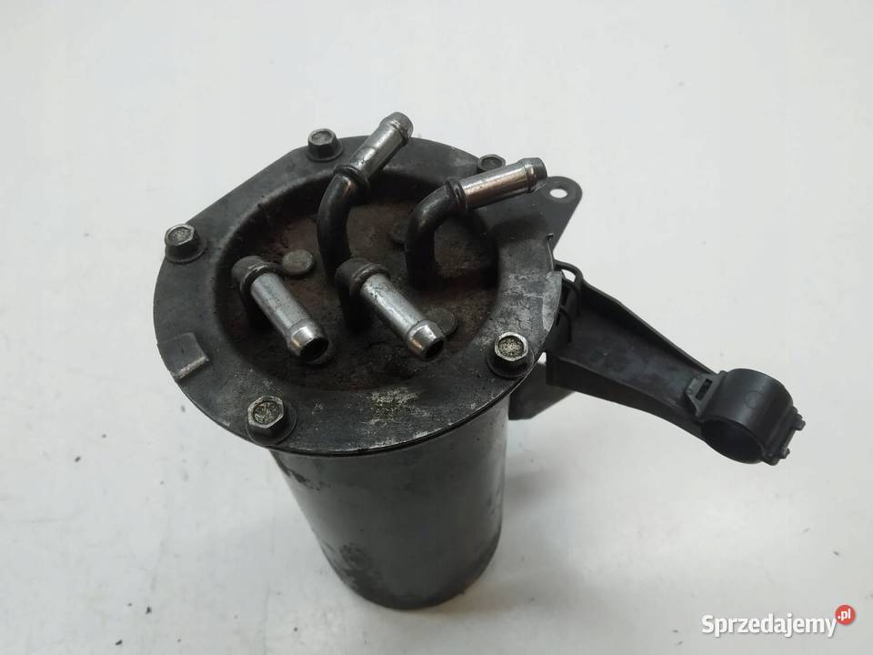 OBUDOWA FILTRA PALIWA VW Volkswagen Passat VI