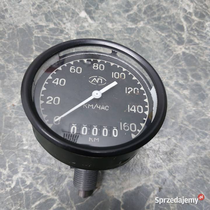 M72 M 72 licznik regeneracji