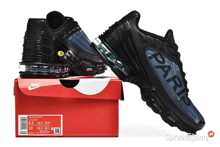 Nike Air Plus III buty sportowe rozmiar 4046 Nike Warszawa