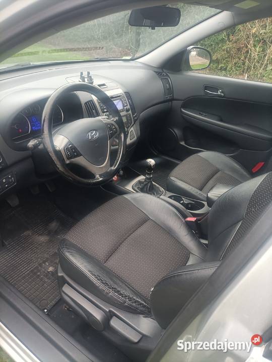 Hyundai i30 podkarpackie Rzeszów