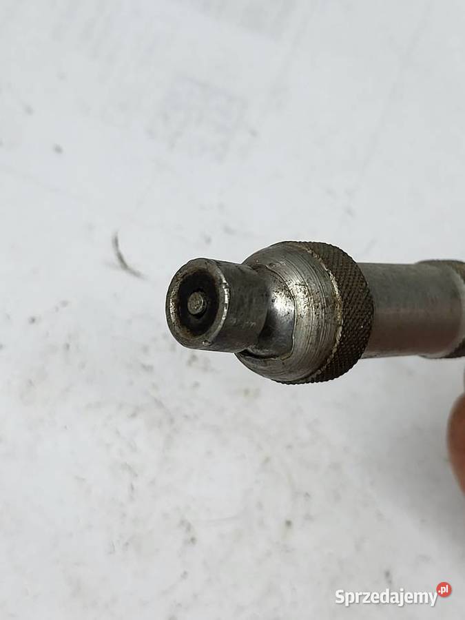 czujnik ciśnienia w oponach messko Zestawy napędowe Rybnik