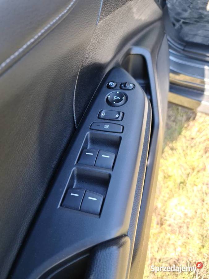 Honda Civix X Polski Salon 57500km Łódź