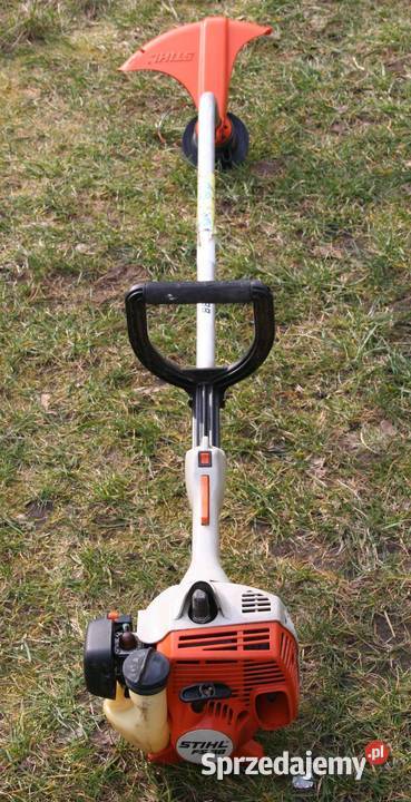 Podkaszarka STIHL FS 38 warmińsko-mazurskie Jonkowo sprzedam