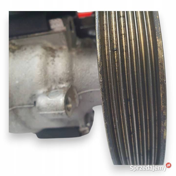 POMPA WSPOMAGANIA Peugeot 206 CC 20 S16 osobowe Chełm