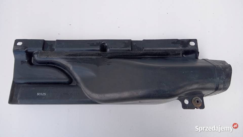 DOLOT WLOT KANAŁ POWIETRZA INFINITI FX35 35 0308 Nowy Tomyśl