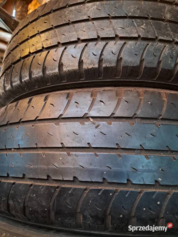 Koła 20565R16C 5x112 et 50 otwór centrujący 66 Toruń