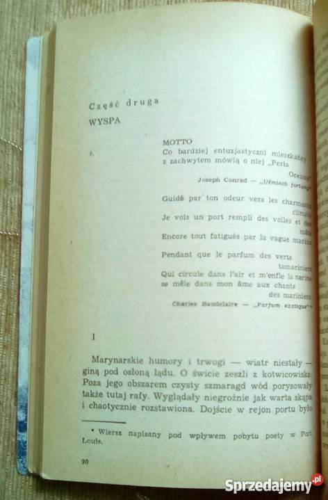 SMUGA BLASKU Leszek PROROK lubelskie Parczew