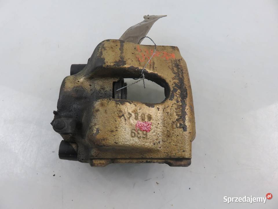 ZACISK LEWY PRZÓD BMW 3 E46 320 i małopolskie