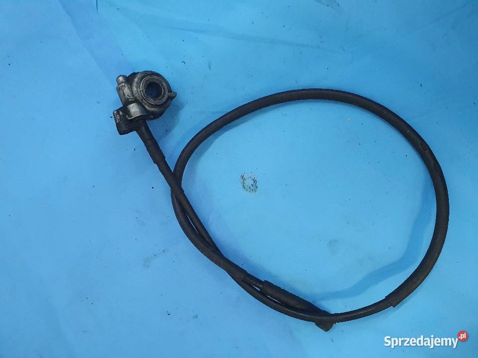 Honda CA 125 Rebel licznik prędkościomierz Grońsko