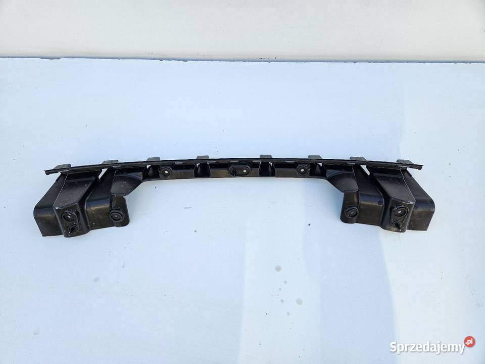 JAGUAR EPACE ŚLIZG ZDERZAKA TYŁ TYLNY wielkopolskie Międzychód