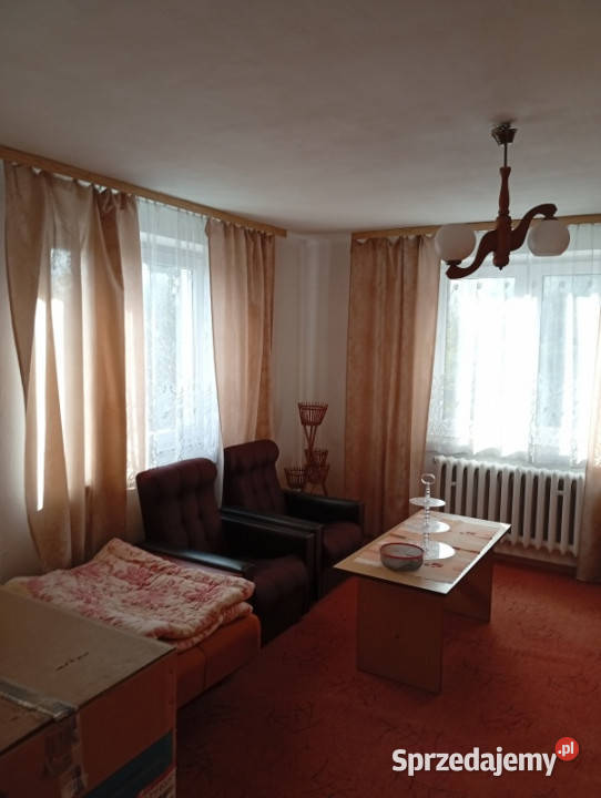 Dom w Trzcianie 100m2 Trzciana