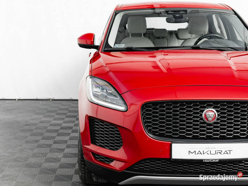 Jaguar EPace DX0995720 i4P AWD S Kcofania Pępowo