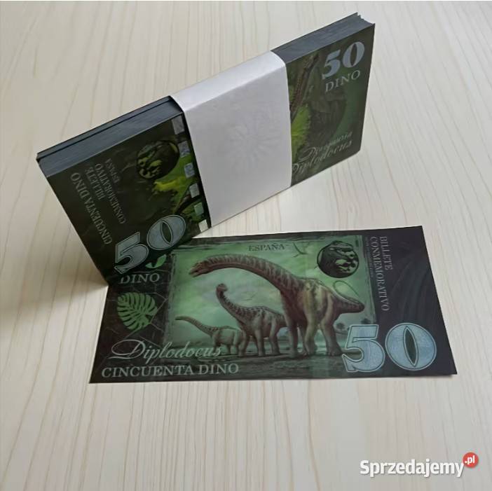Zestaw kolekcjonerskich numizmatówbanknoty z mazowieckie Warszawa sprzedam
