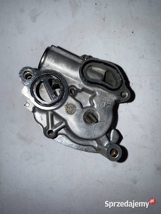 Pompa oleju HONDA NC 750 INTEGRA RC70 Obudowy filtrów wielkopolskie