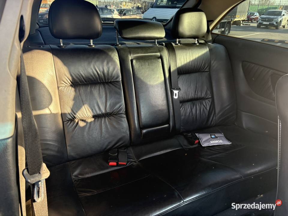 Opel Astra G 20 benzyna LPG 3drzwiowy hatchback elektryczne szyby lubelskie Lublin