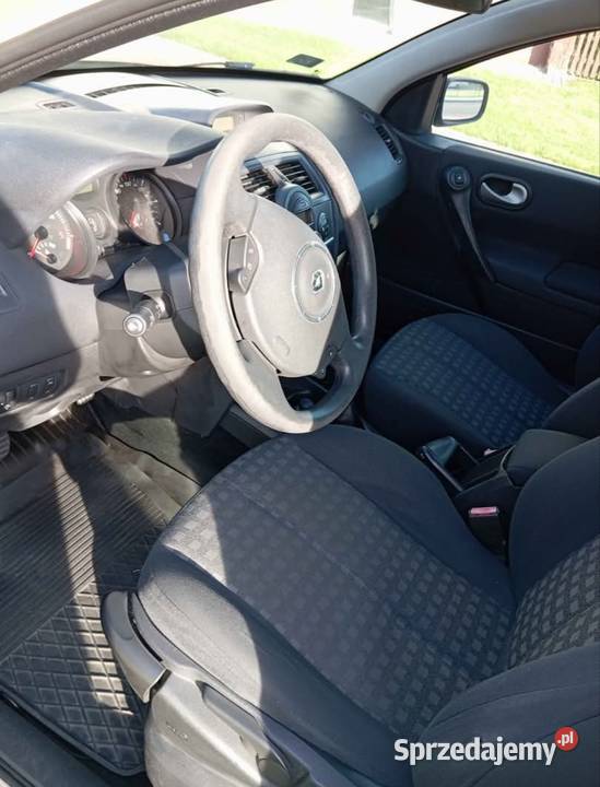 Sprzedam Renault Megane II 2008
