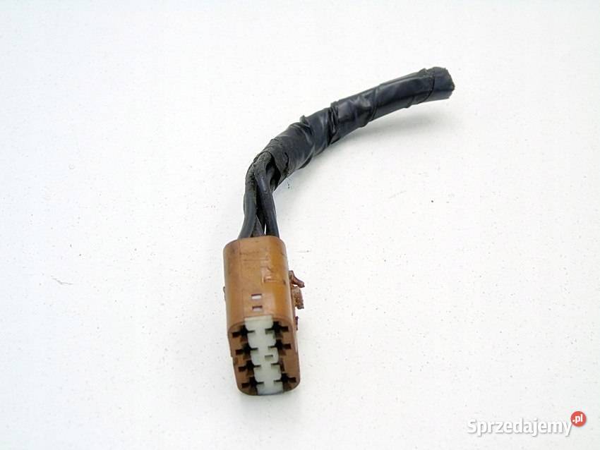 Wtyczka kostka Ford Transit Mk6 Mondeo Focus Sosnowiec