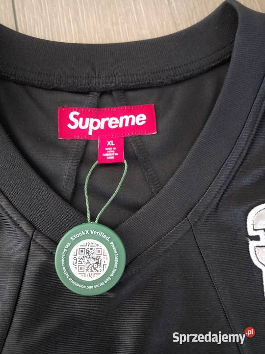 Koszulka Supreme Ostrowiec Świętokrzyski