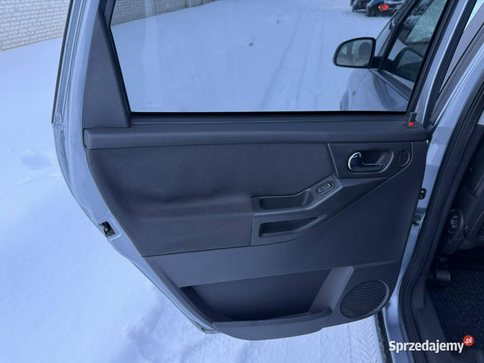Opel Meriva Opel Meriva 2005 17 diesel 100 klima Rok produkcji 2005 Słupsk