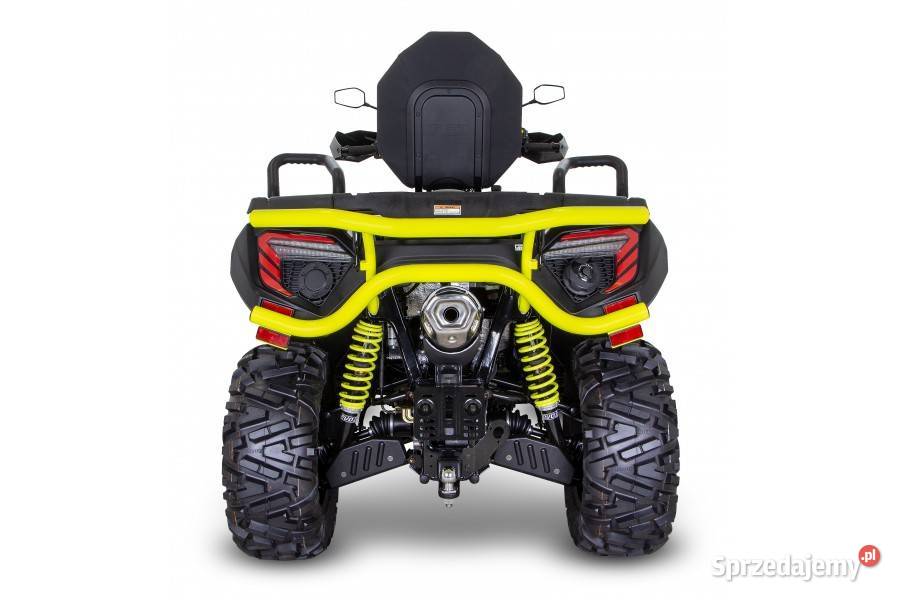 QUAD TGB BLADE BLADE 1000 LTX EPS LIMITED T3b Nowy Sącz