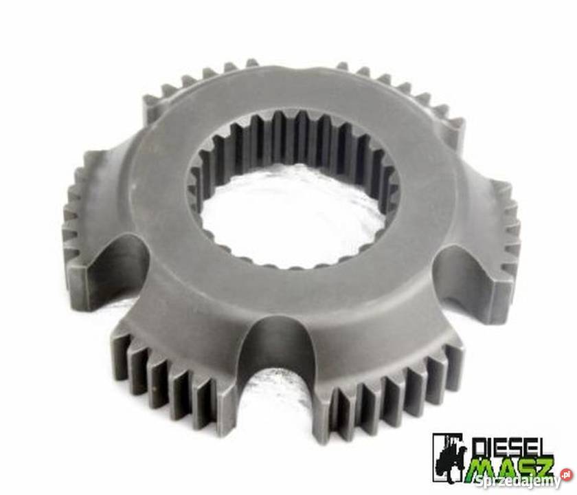 Piasta zębata SPEEDSHIFT Massey Ferguson nieuszkodzony Zbuczyn