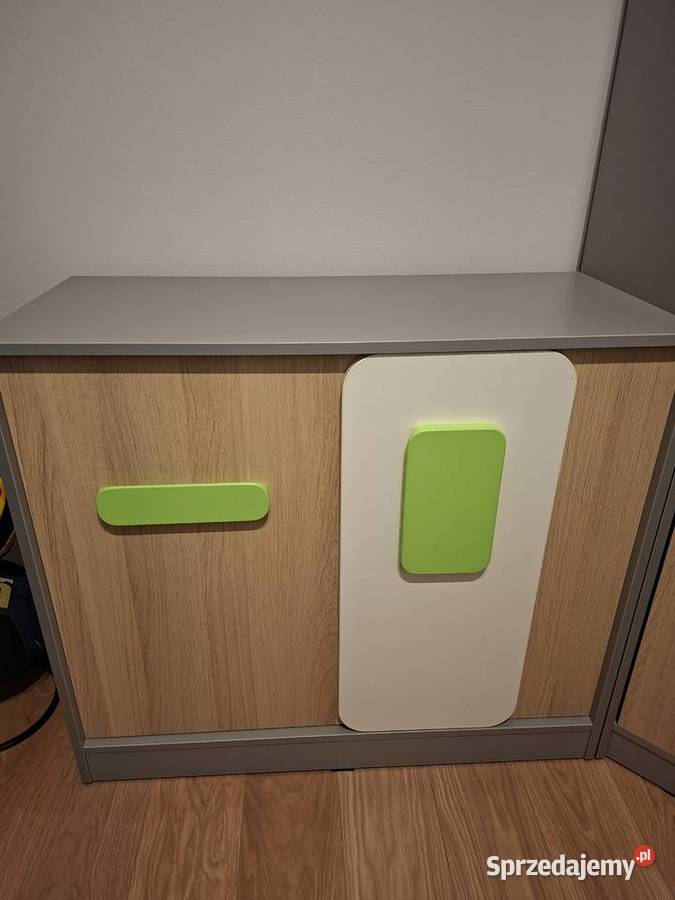 MEBLE POKÓJ DZIECIĘCY Łańcut