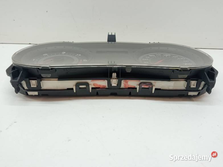 LICZNIK 8200582702H Renault Clio III 20052014
