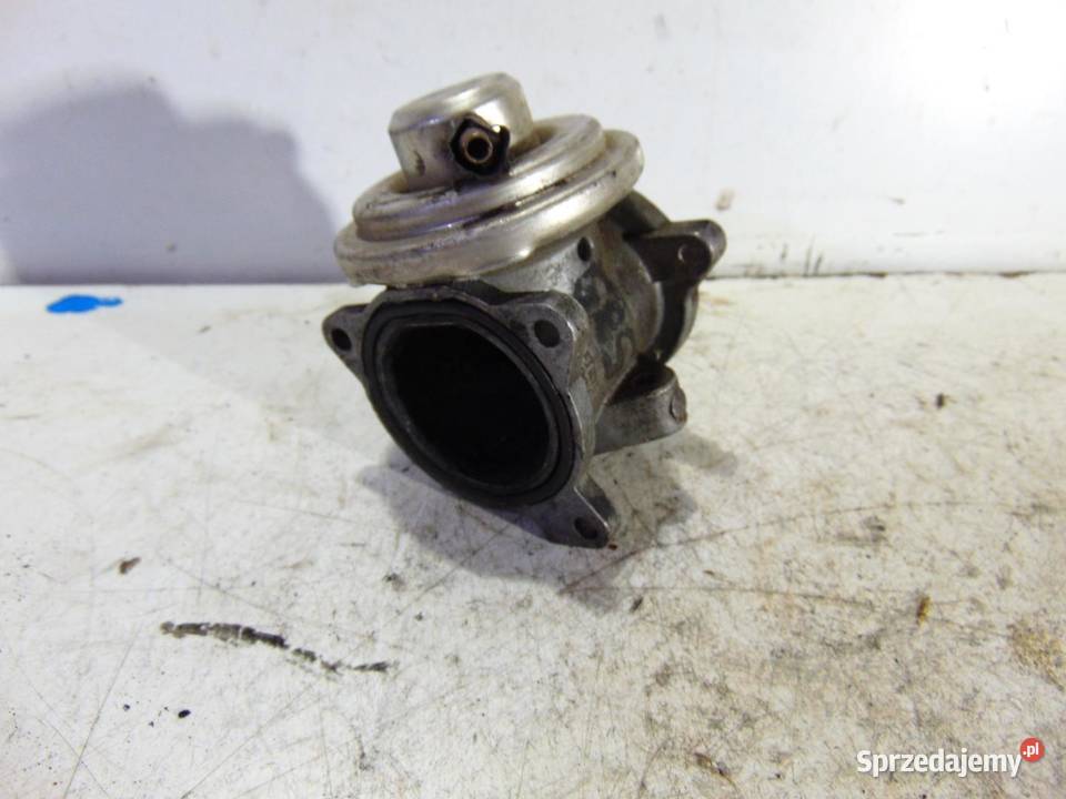 ZAWÓR EGR VW AUDI SEAT SKODA 045131501F osobowe sprzedam