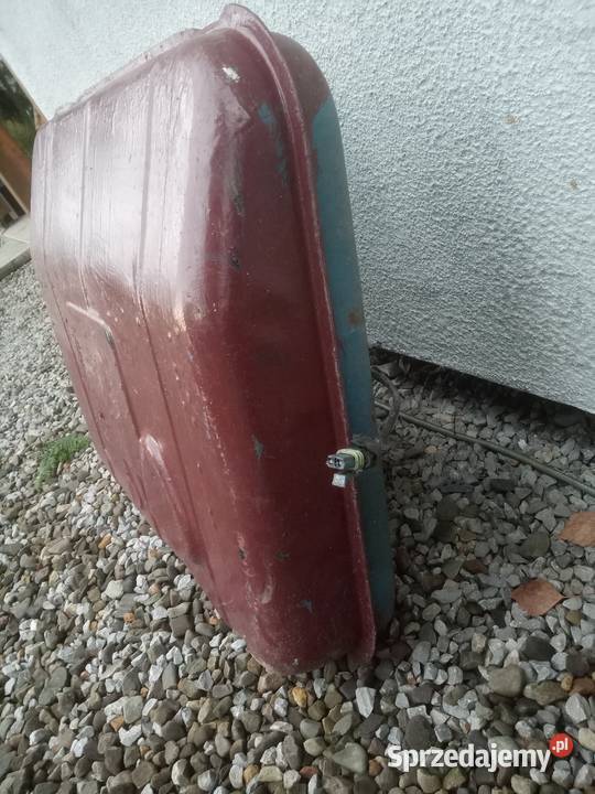 Polonez bak zbiornik paliwa Oryginalny kompletny Oświęcim