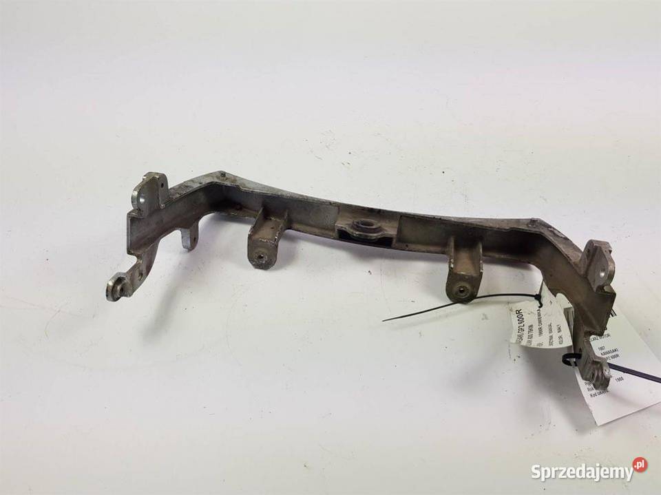 STELARZ MOTOR KAWASAKI GPZ 600R Pozostałe kujawsko-pomorskie Lipno