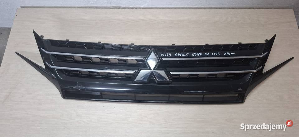 Mitsubishi Space Star III Atrapa Grill osobowe Sandomierz