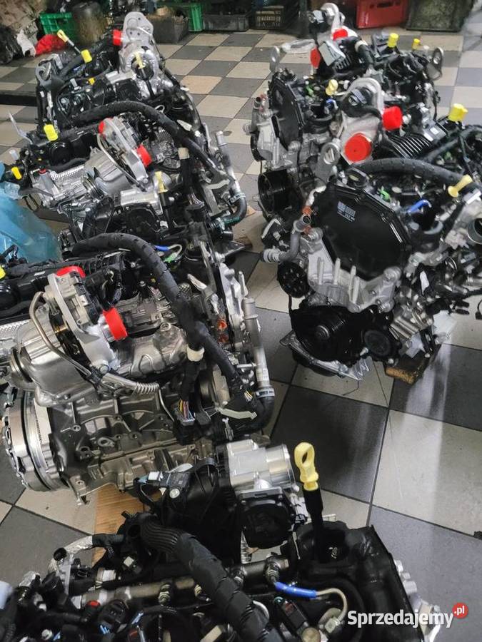 Bratford Radom Serwis Naprawa Ford Transit mazowieckie