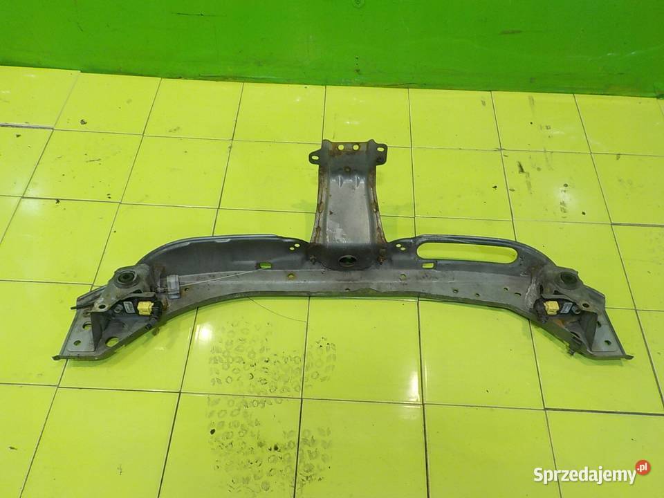 PEUGEOT 4007 22 HDI 11r 5D pas przedni mazowieckie