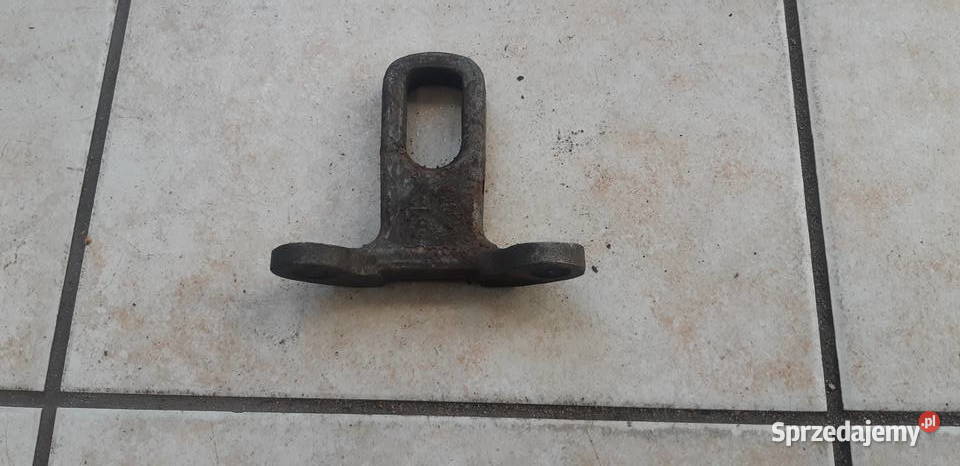 Mocowanie transportowe silnik Star kujawsko-pomorskie