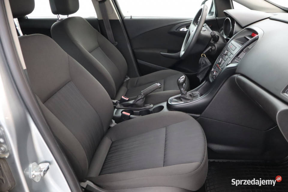 Opel Astra 17 CDTI manualna Zabrze sprzedam