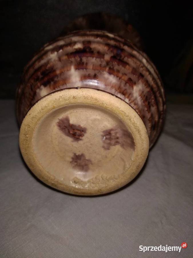 Wazonik Art deco Radom