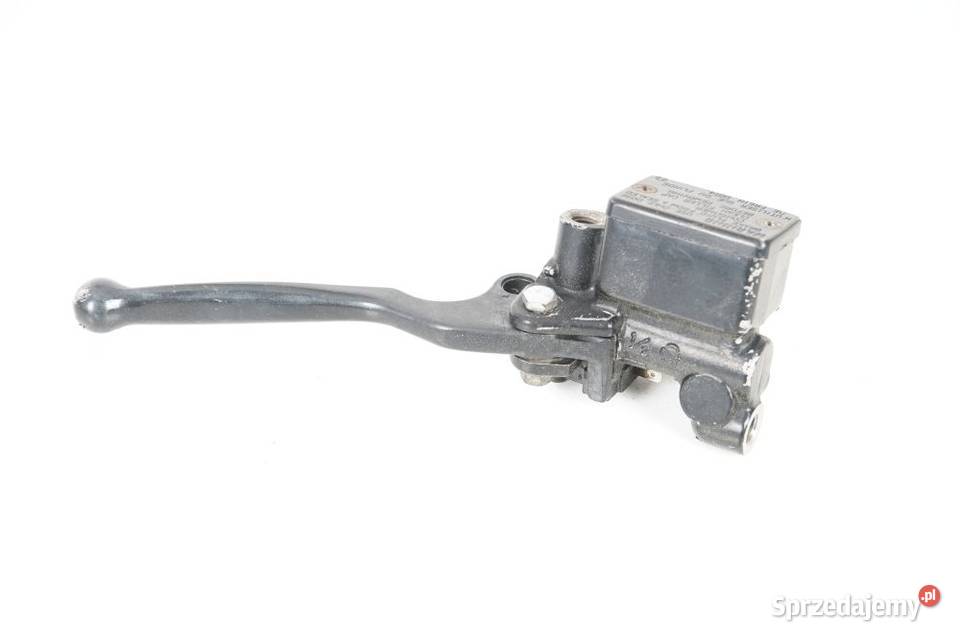 Honda XL 600 R PD03 XL 350 R pompa hamulcowa Bolesławiec