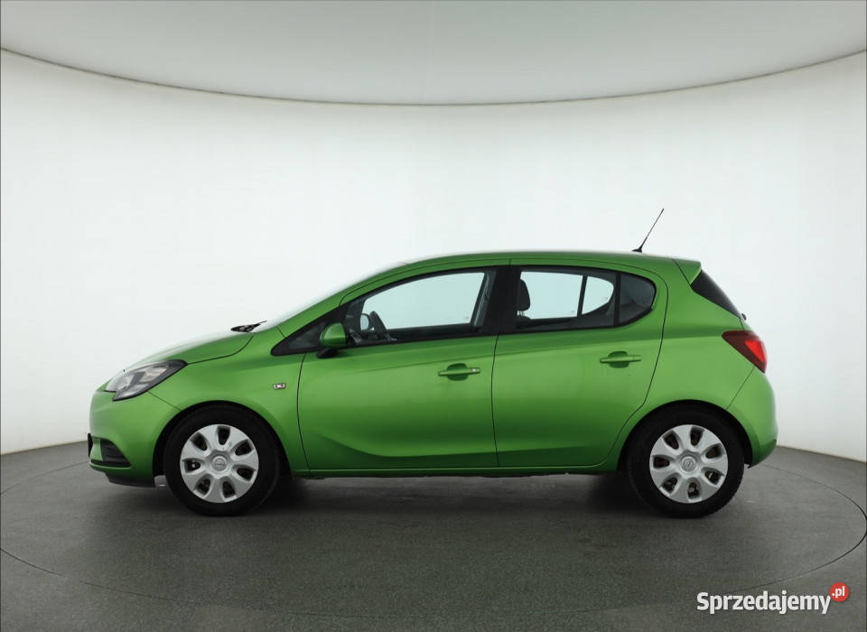 Opel Corsa 14 Piaseczno