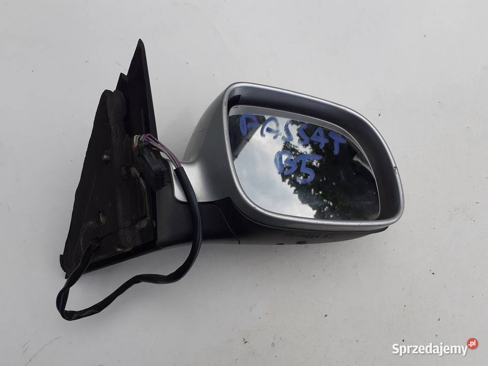 Lusterko prawe europa 3b0857936 Vw Passat b5 Tychy