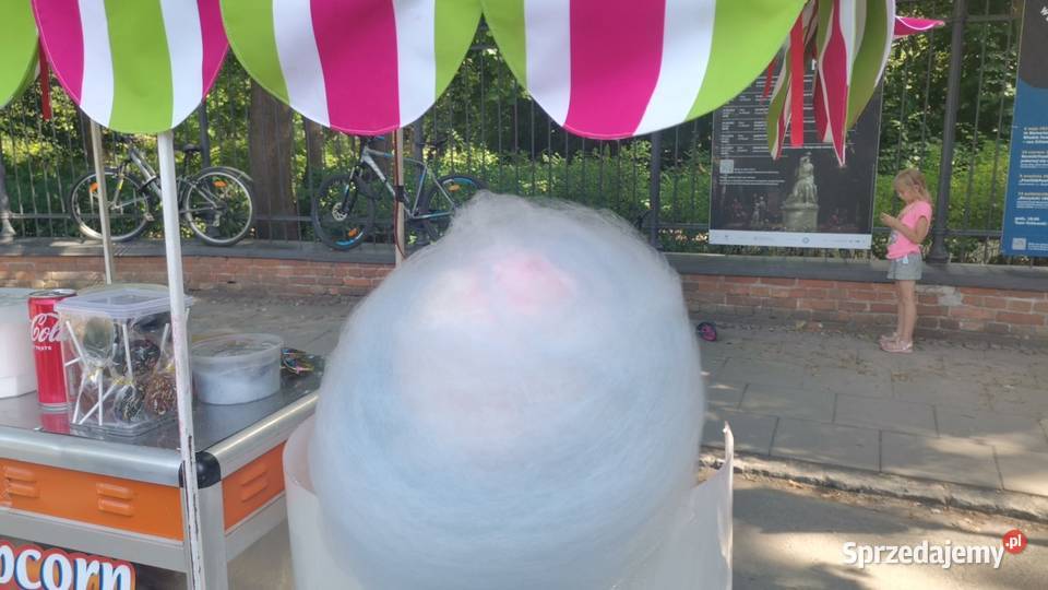 produkcja wózków gastronomicznych Gastronomia Otwock sprzedam