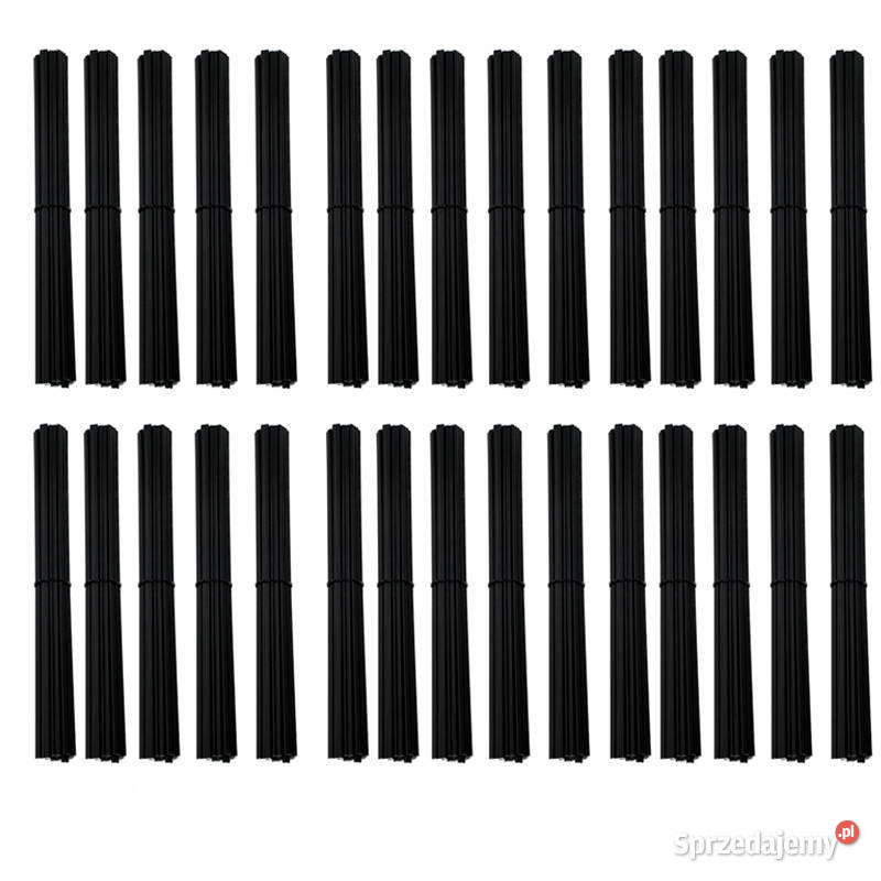 Prowelder Kit Maxi 30 Rodzajów Spoiw 3000g Ludźmierz