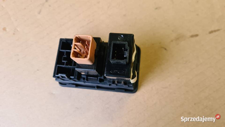 Hyundai I30 cw 1 Lift przełącznik włącznik ESP dolnośląskie Legnica