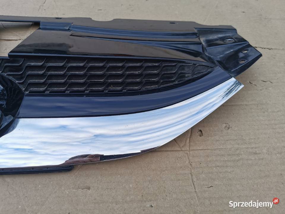 Grill atrapa chłodnicy hyundai ix35 863512Y000 Sieraków